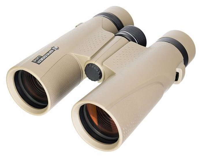 Бинокль Bresser Lynx 8x42