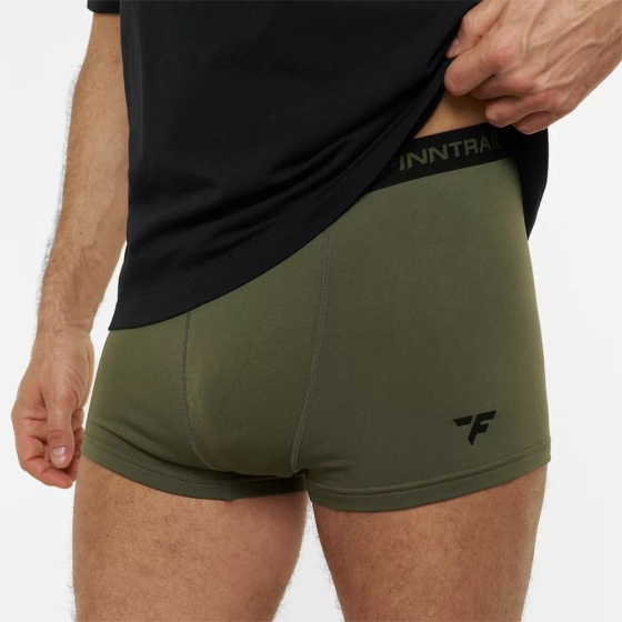 ТЕРМОТРУСЫ МУЖСКИЕ FINNTRAIL TRUNK