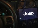 Магнитола для Jeep Compass 2011-2015 - Airok RI-2203 Android 12, Быстрая, SIM-слот