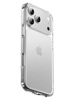 Чехол накладка iPhone 17 Pro / 18 Pro 6.3" Gurdini Alba Series Protective Matte