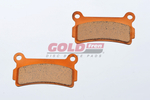Тормозные колодки Goldfren 180 K5