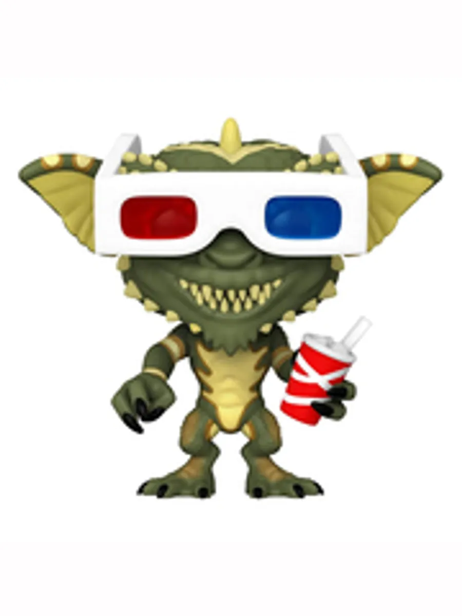 Funko POP! Gremlins: Gremlin 3D Glasses (1147)