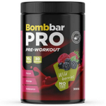 BombBar Pre-Workout (300 гр.) [M]