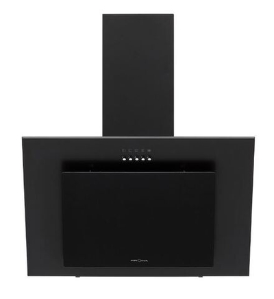 Вытяжка  Krona VIERKANT 600 Black PB