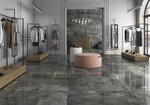 Pamesa Rusty Metal Silver 60x120
