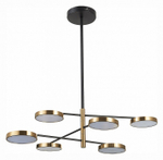 Люстра на штанге ST-Luce Farone SL1605.413.06