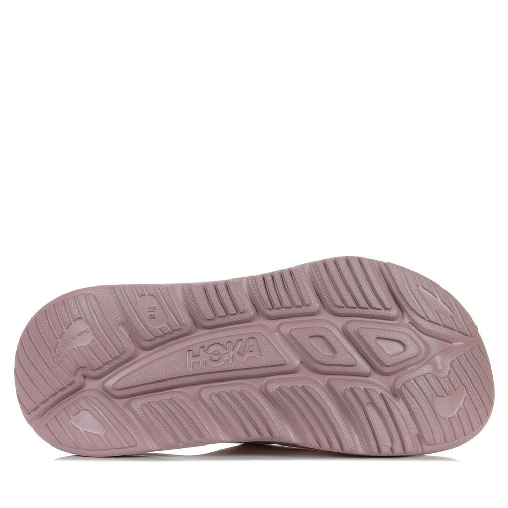 Сланцы Hoka Ora Recovery Slide 3