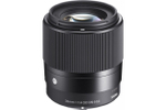 Объектив Sigma 30mm f/1.4 DC DN Contemporary Sony E, автоматическая фокусировка