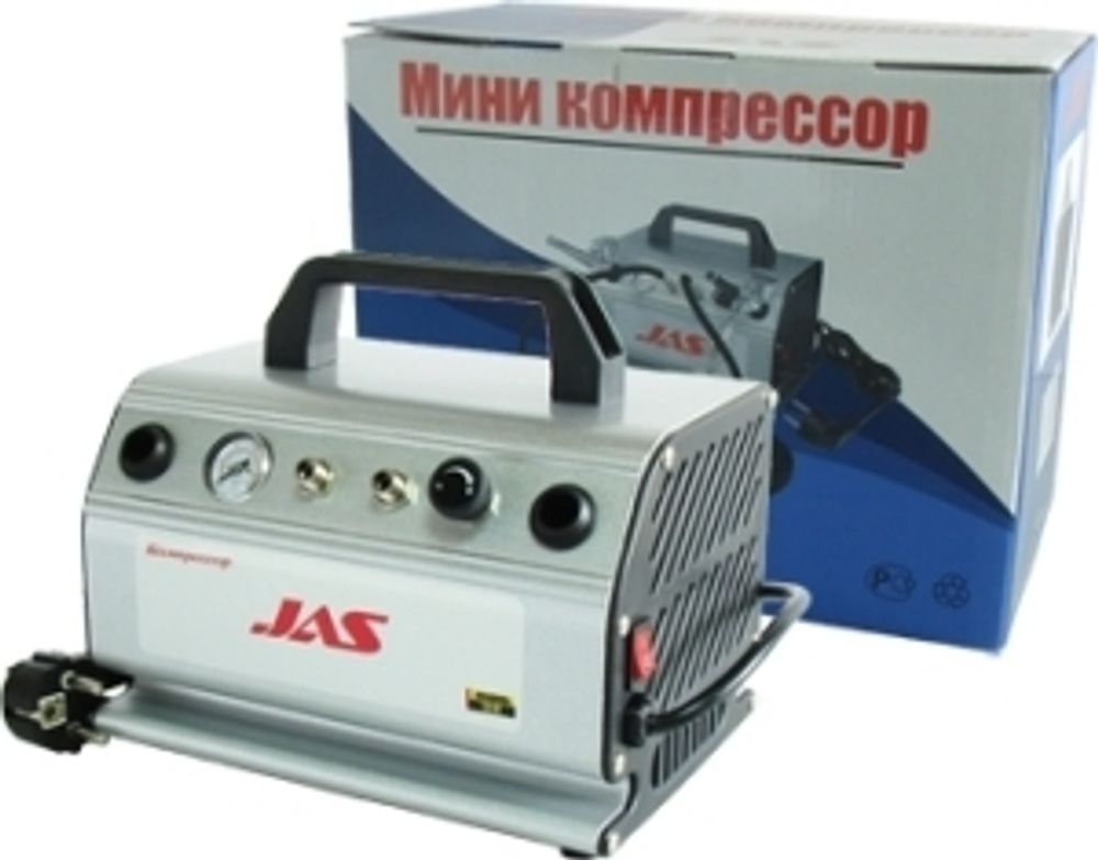 Компрессор JAS 1210