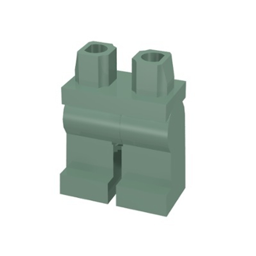 970c00 Sand Green