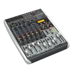 Behringer Xenyx QX1204USB