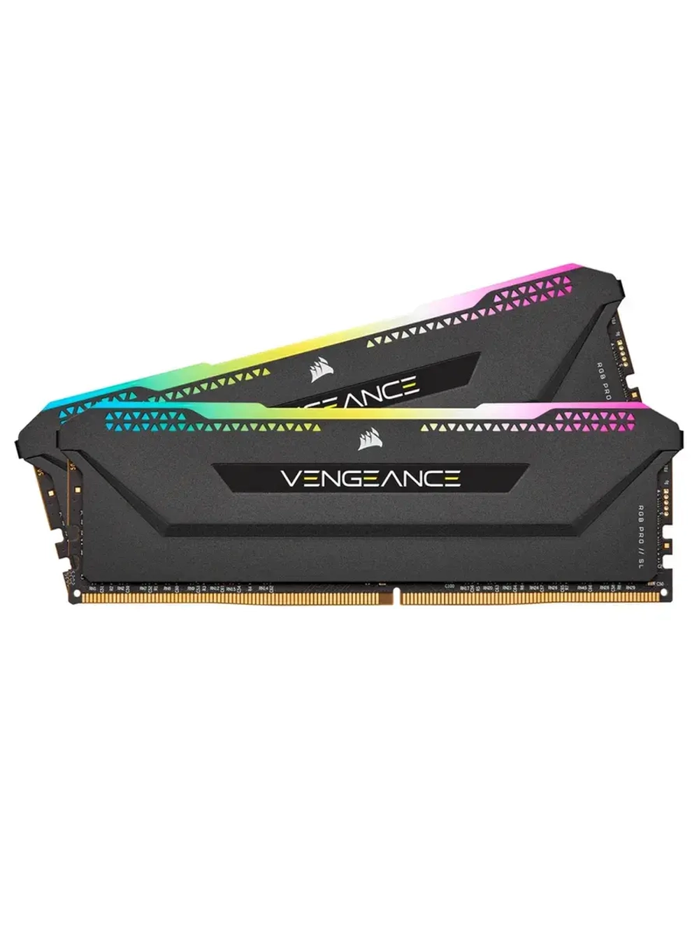 Оперативная память Vengeance RGB Pro SL 32 ГБ
