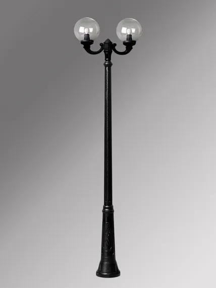 Наземный фонарь Globe 300 G30.157.R20.AXE27 Fumagalli