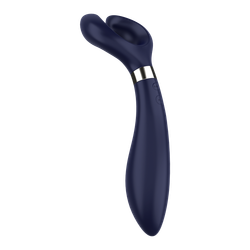 Satisfyer Endless Fun - Мультифункциональный вибратор