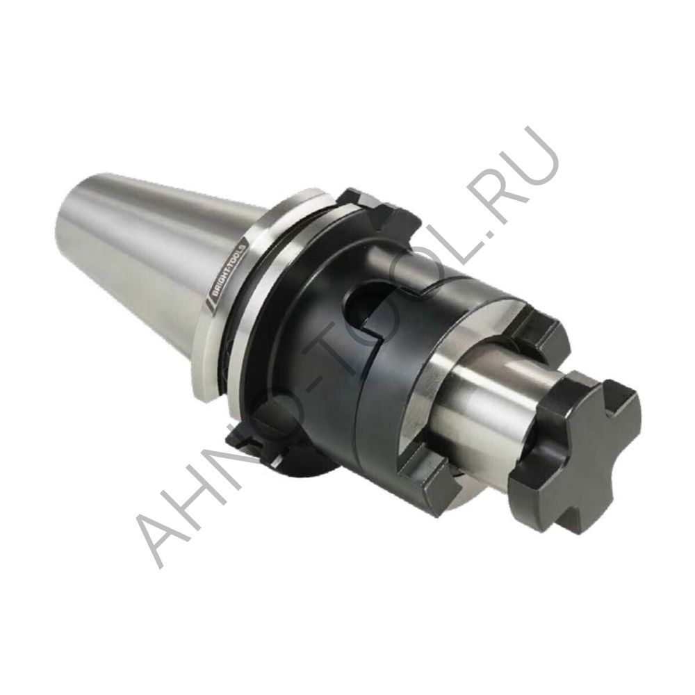 Оправка для насадных фрез SK40-SEMC40-160 BRIGHT-TOOLS