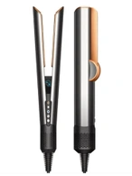 Плойка Dyson HT01 Airstrait UAE bright nickel/bright copper