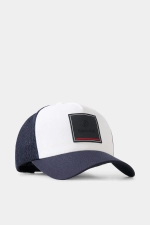 Кепка BOGNER FIRE+ICE MORAY в синем цвете