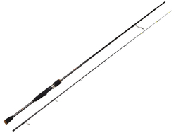 Спиннинг SALMO Diamond Jig 5-24г, 228см