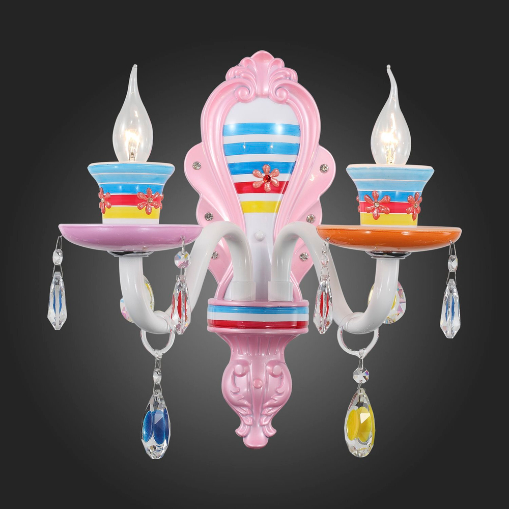 Бра ST Luce Ornato SL673.781.02