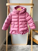 Пуховый костюм Moncler, 86