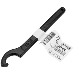 Ключ радиусный ударный 22-26мм RockFORCE RF-685C26