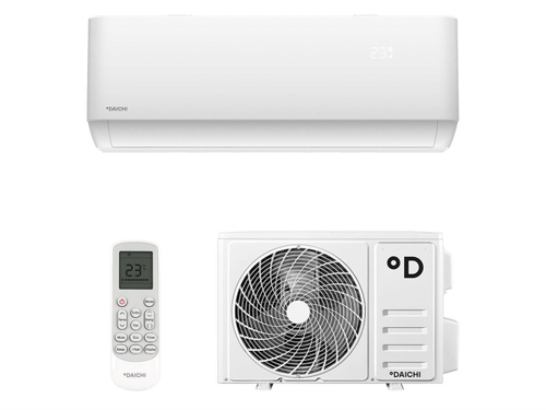 Сплит-система кондиционер настенный Daichi Air AIR70AVQ1/AIR70FV1 на 70 м²