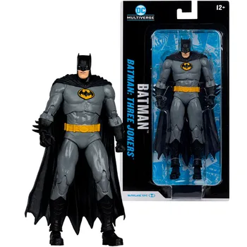 Фигурка McFarlane Toys DC Multiverse Three Jokers: Batman (Blister Card)