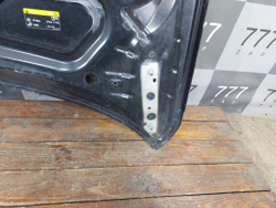 Капот Audi A6 (C7) 11-18 Б/У Оригинал 4G0823029A