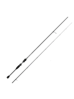 Спиннинг Psycho Perch UFR Spin 7'7'' 230cm 2-12g 2sec