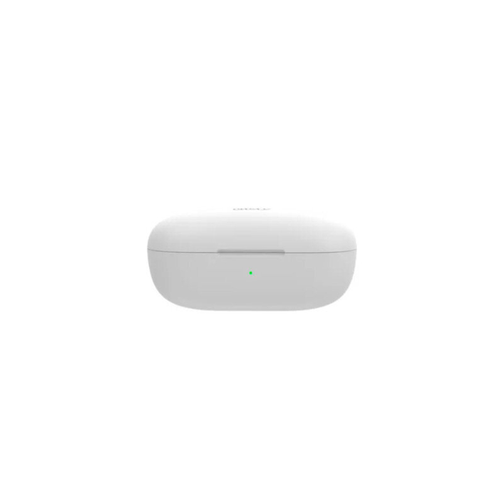 Беспроводные наушники QCY T17 white, white