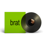 Charli XCX / Brat (Coloured Vinyl)(LP)