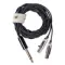 Kennerton M12 Studio MK2 Light Acacia
