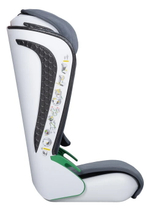 Автокресло детское 15 - 36 кг i-Size Farfello YKO-968 серый Артикул: YKO-968/g