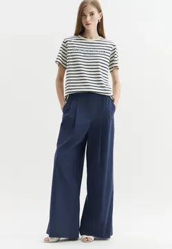 Брюки женские WEEKEND MAX MARA WKDBENDA