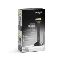 Триммер для бороды и усов BaByliss X-Blade OT991E
