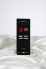 Омолаживающий крем для рук с экзосомами Enhel Beauty (15 мл.)