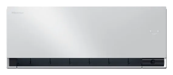 Инверторная сплит-система серии SENSATION SLIDER PRO SUPERIOR DC INVERTER AS-10UW4RWMQK00