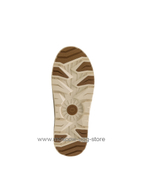 MENS NEUMEL WEATHER HYBRID chestnut-white