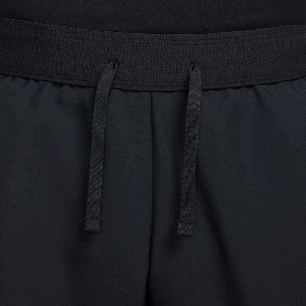 Мужские теннисные шорты Nike Court Dri-Fit Victory 9" Short - black/white