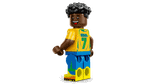 Конструктор LEGO Editions 43027 Vini Jr. – Soccer Highlights