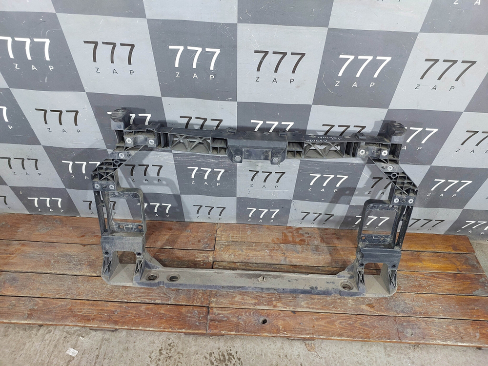 Панель передняя Haval Jolion 21-нв Б/У Оригинал 8400661XGW02A