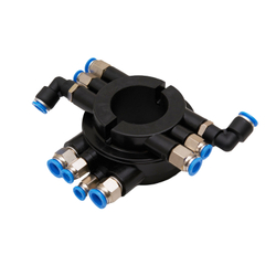Муфта поворотная в сборе V626IT, V730