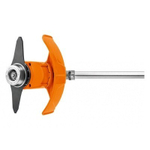 Аккумуляторная мотокоса Stihl FSA 90 SET (AP100, AL101)