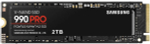 Накопитель SSD M.2 2280 Samsung MZ-V9P2T0BW 2000 ГБ