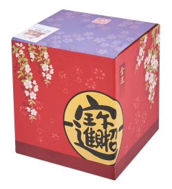 Lucky Cats KT-22/2 Копилка «Кот»