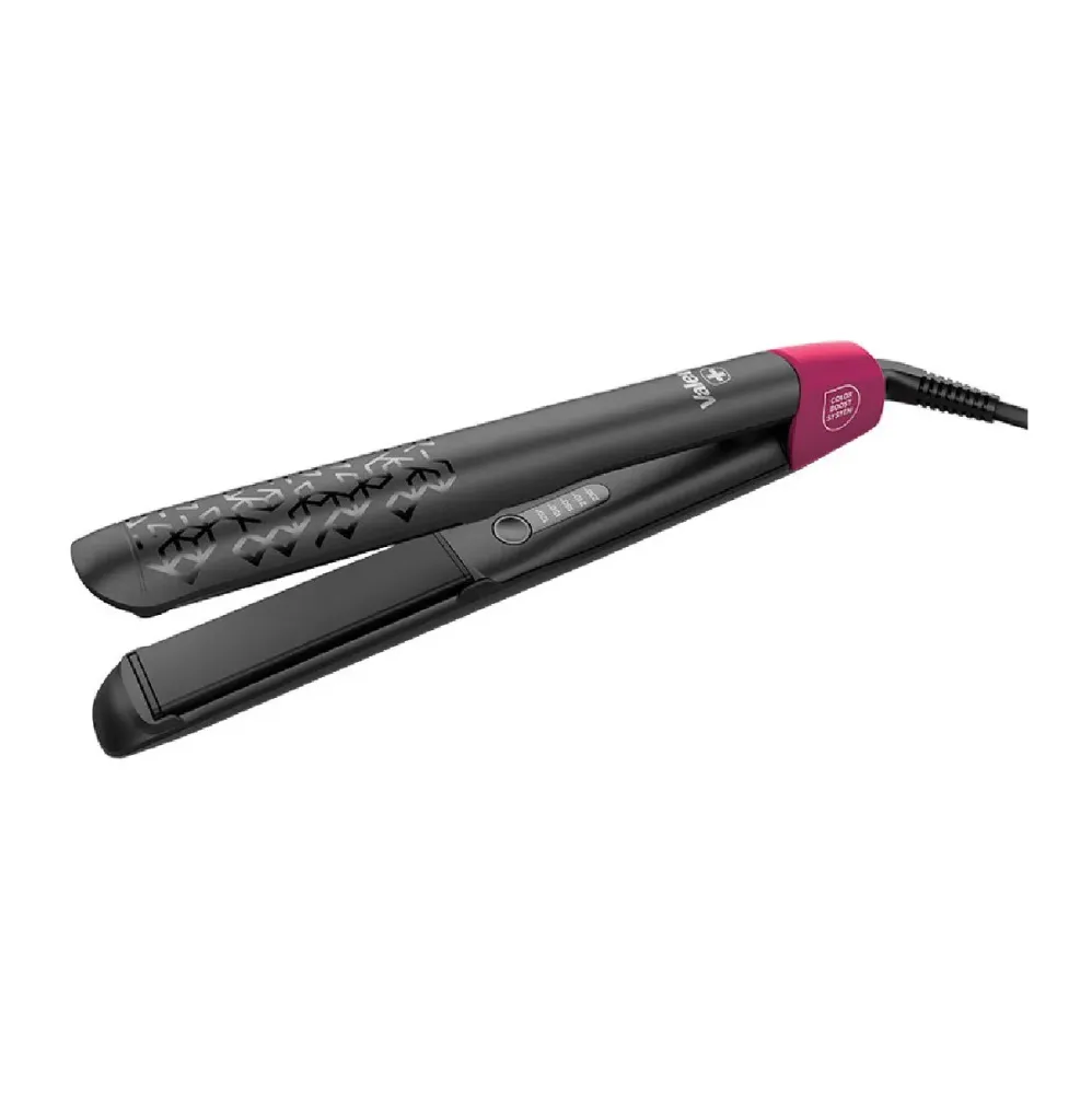 Выпрямитель для волос Valera SQ Pulsa Color Pro