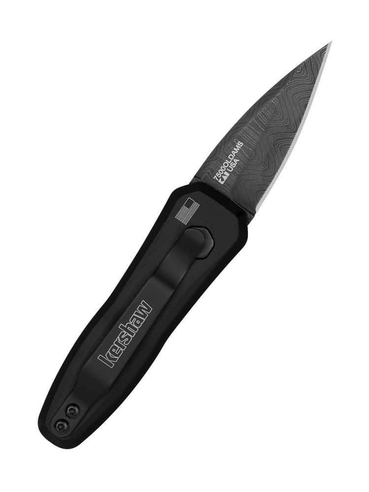 Автоматический нож KERSHAW 7500OLDAMS Launch 4