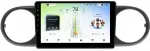 Магнитола для Toyota Corolla Rumion 2007-2016 - Teyes CC4L монитор 9" IPS, Android 14, Быстрая, Snapdragon 662, CarPlay, 4G SIM-слот