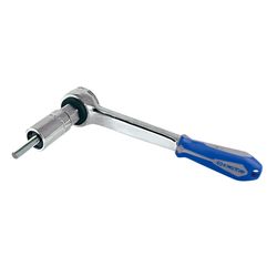 KING TONY (9TD401-06M) Шпильковерт 1/2", 6 мм, эксцентриковый