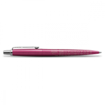 Ручка шариковая Parker "Jotter Tokyo Pink CT" стержень: M, цвет чернил: blue, в подарочной упаковке.